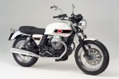 2008 Moto Guzzi V7 Special photo
